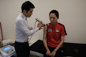 shoulder pain treatment singapore