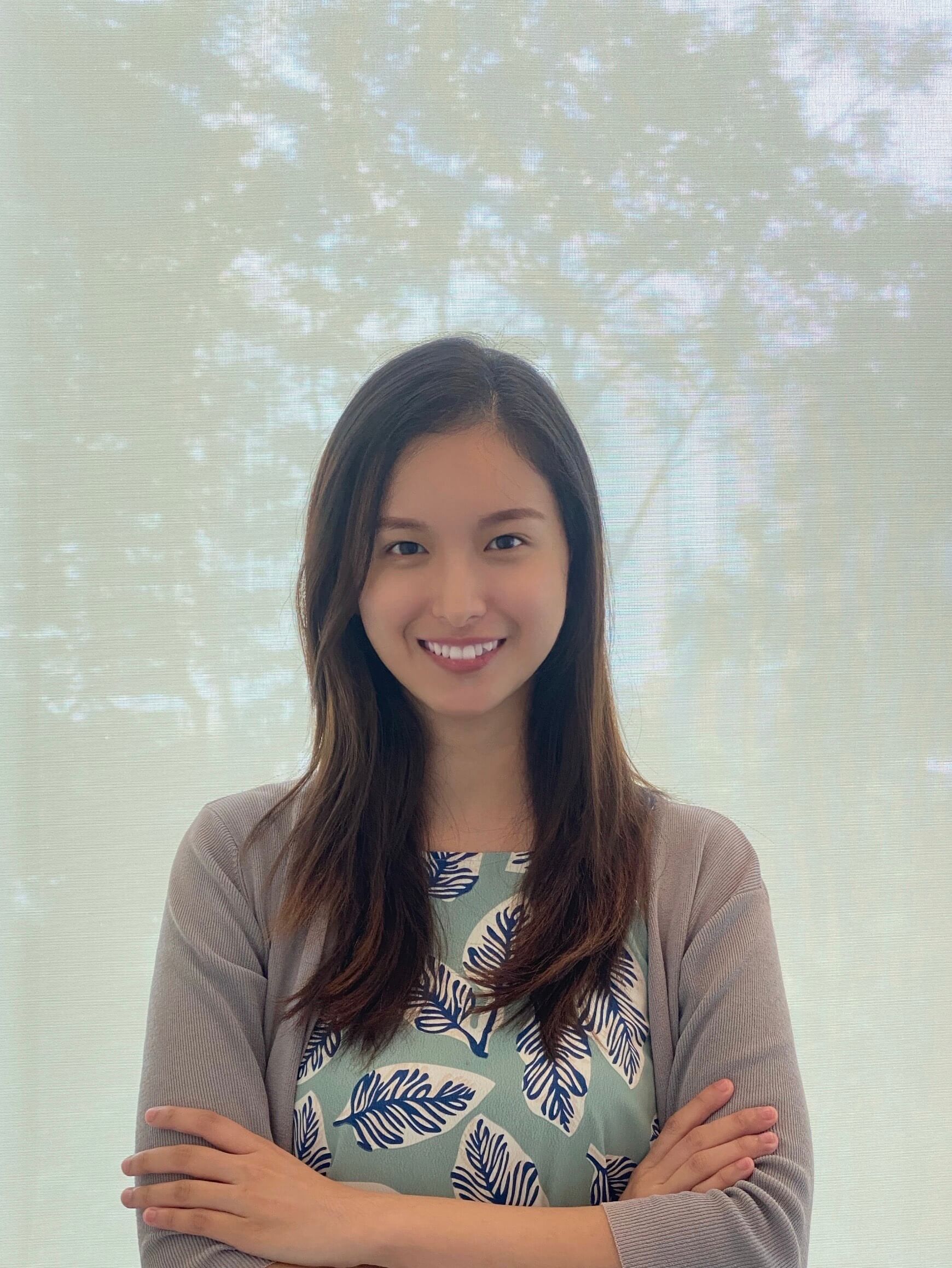 Yen Nee, Senior Physiotherapist