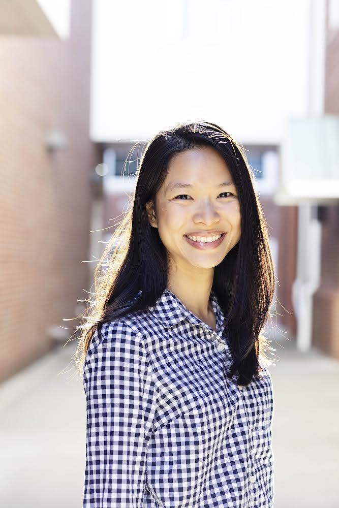 Dr Robyn Wong, Pain Relief Health Coach