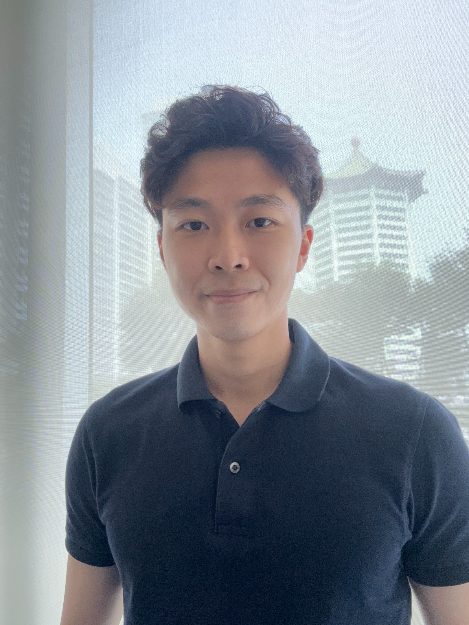 Ryan Teo